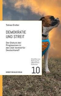 Demokratie und Streit