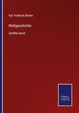 Weltgeschichte