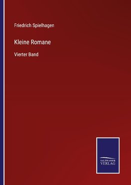 Kleine Romane