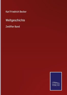 Weltgeschichte