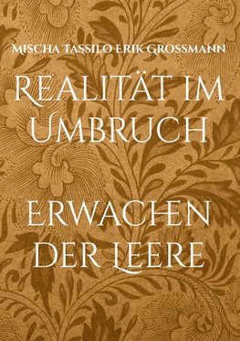 Realität im Umbruch