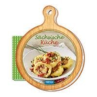 Trötsch Kochbuch Säschsische Küche