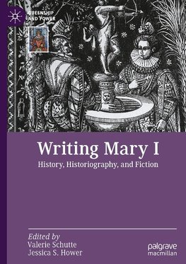 Writing Mary I