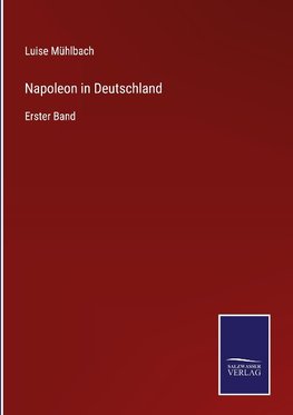 Napoleon in Deutschland