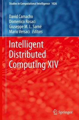 Intelligent Distributed Computing XIV