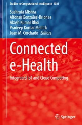 Connected e-Health