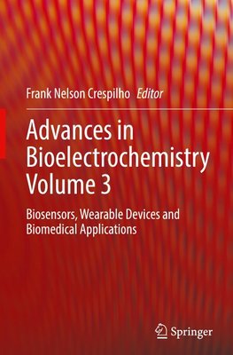 Advances in Bioelectrochemistry Volume 3