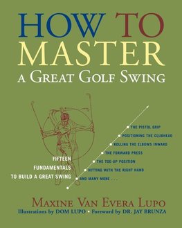 How to Master a Great Golf Swing