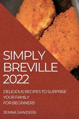 SIMPLY BREVILLE 2022