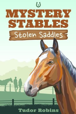 Stolen Saddles