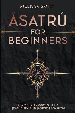 Ásatrú for Beginners