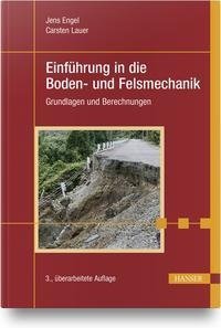 Einführung in die Boden- und Felsmechanik