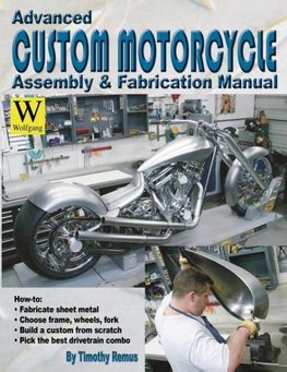 Advanced Custom Motorcycle Assembly & Fabrication