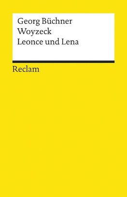 Woyzeck /Leonce und Lena