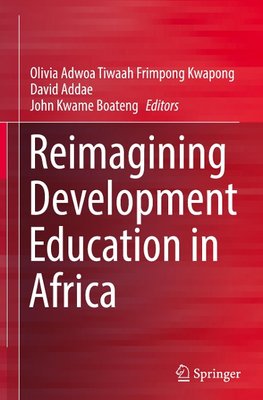 Reimagining Development Education in Africa