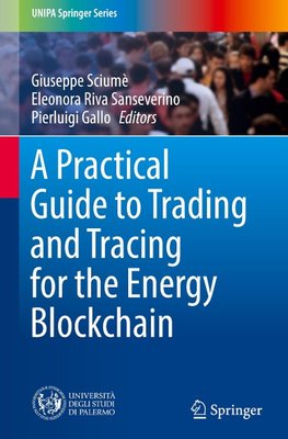 A Practical Guide to Trading and Tracing for the Energy Blockchain