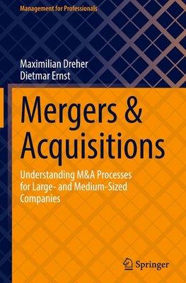 Mergers & Acquisitions