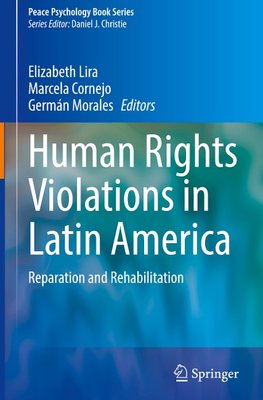 Human Rights Violations in Latin America