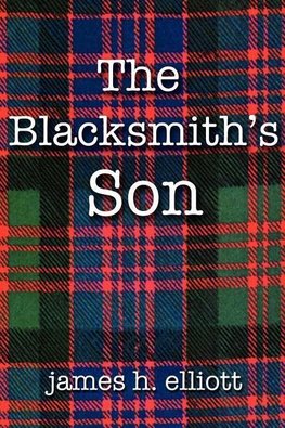 THE BLACKSMITH'S SON