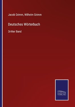 Deutsches Wörterbuch