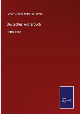 Deutsches Wörterbuch