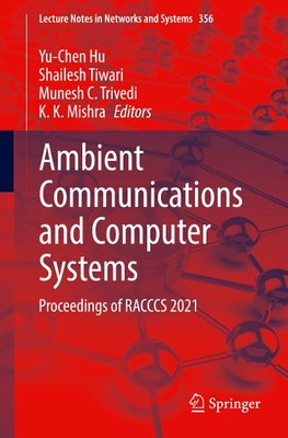 Ambient Communications and Computer Systems