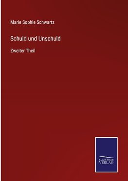 Schuld und Unschuld