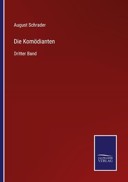 Die Komödianten