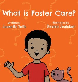 What is Foster Care? For Kids