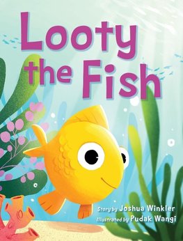 Looty the Fish