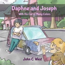 Daphne and Joseph and His Car of Many Colors