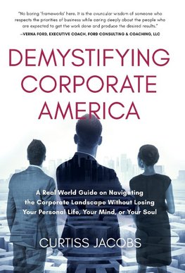 Demystifying Corporate America