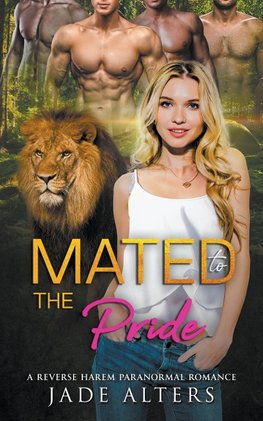 Mated to the Pride