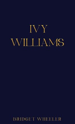 Ivy Williams