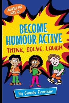 Become Humour Active