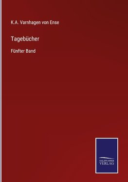 Tagebücher