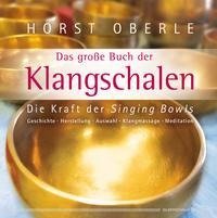 Das große Buch der Klangschalen