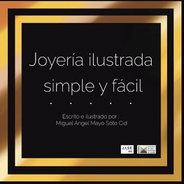 Joyería ilustrada, simple y fácil.