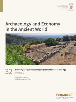 Economy and Cultural Contact in the Mediterranean Iron Age