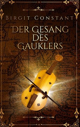 Der Gesang des Gauklers