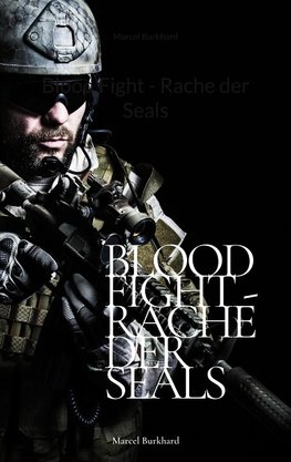 Blood Fight - Rache der Seals