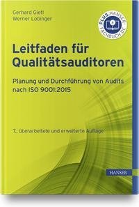 Leitfaden Qualitätsaudit