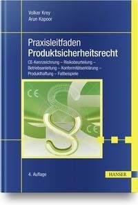 Praxisleitfaden Produktsicherheitsrecht