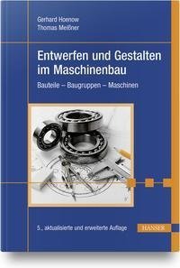 Entwerfen und Gestalten im Maschinenbau