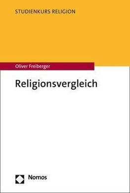 Religionsvergleich