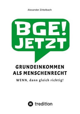 GRUNDEINKOMMEN ALS MENSCHENRECHT