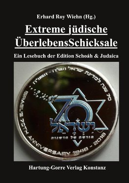 Extreme jüdische ÜberlebensSchicksale