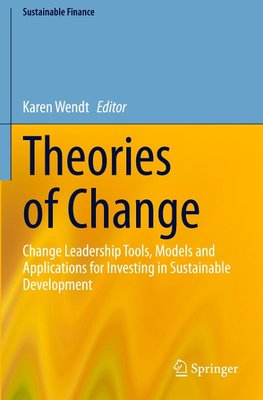 Theories of Change