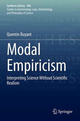 Modal Empiricism