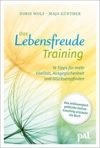 Das Lebensfreude-Training